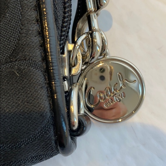 COACH EVENING BAG - Picture 6 of 13